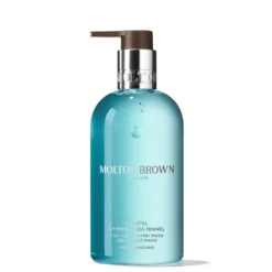 Coastal Cypress & Sea Fennel Hand Wash