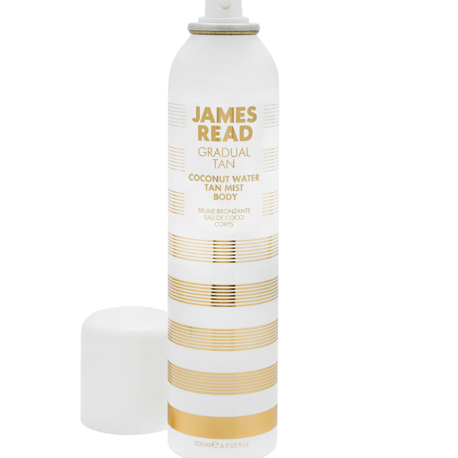 Coconut Water Tan Mist Body