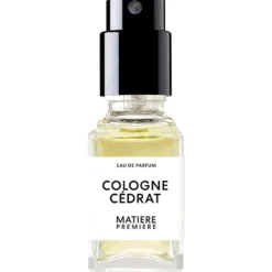 Cologne Cédrat Eau de Parfum