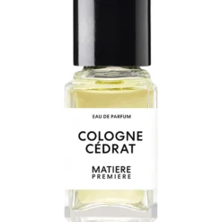 Cologne Cédrat Eau de Parfum