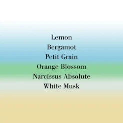 Cologne Indelebile Parfum Spray 50ml