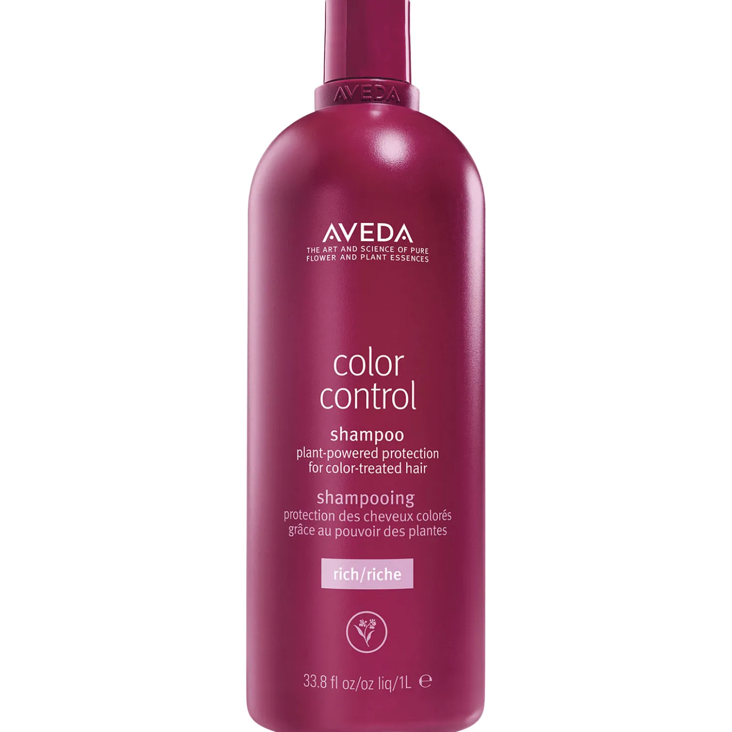 Color Control™ RICH Shampoo