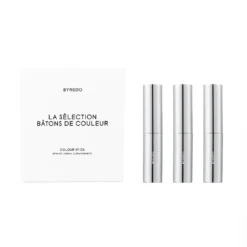 Colour Stick Set 4 Black