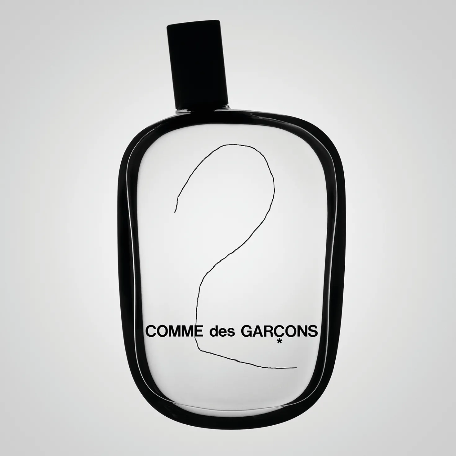 Comme des Garçons 2