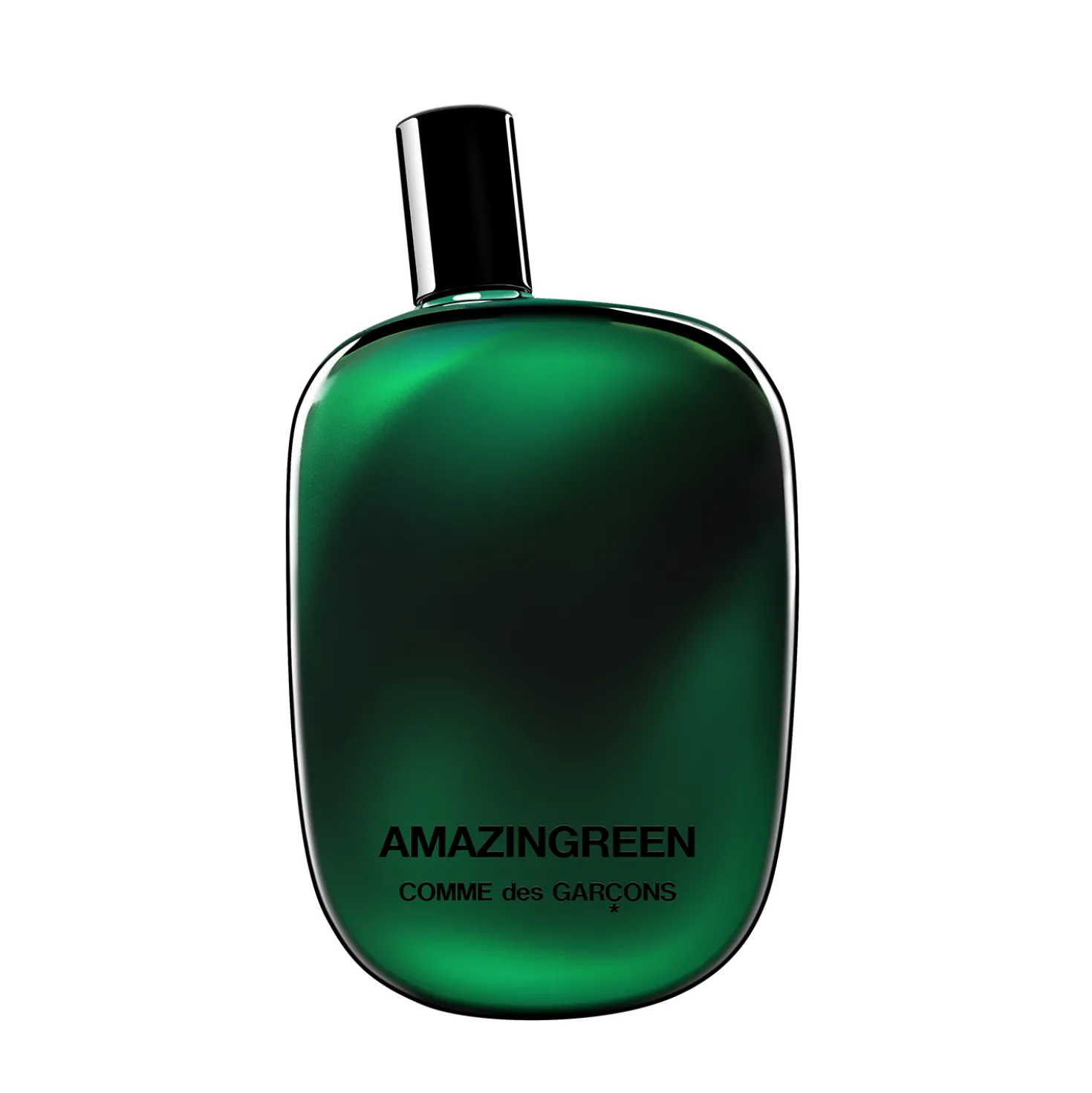 Comme des Garçons Amazingreen
