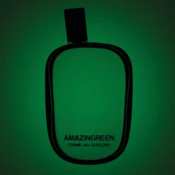Comme des Garçons Amazingreen