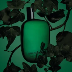 Comme des Garçons Amazingreen