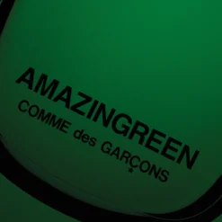 Comme des Garçons Amazingreen