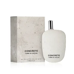 Comme des Garçons Concrete