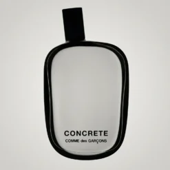 Comme des Garçons Concrete