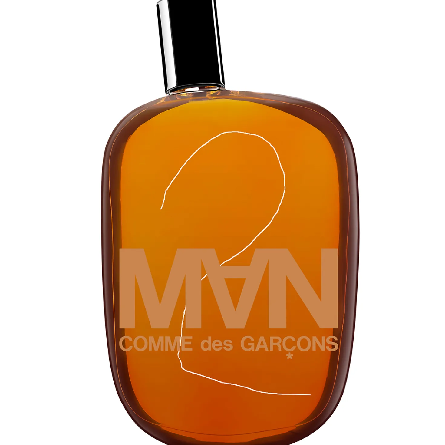 Comme des Garçons 2 MAN