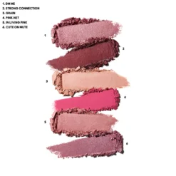 Connect In Eyeshadow Palette