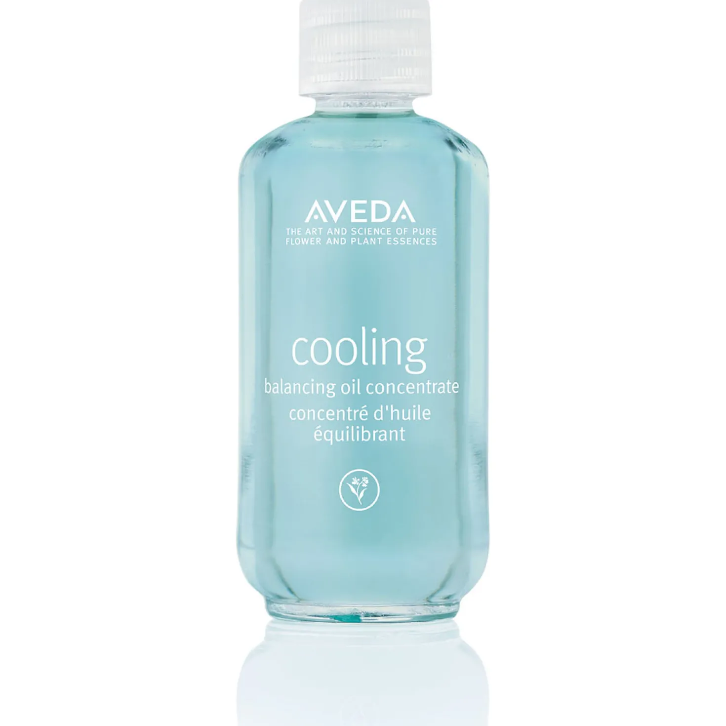 cooling balancing oil concentrate