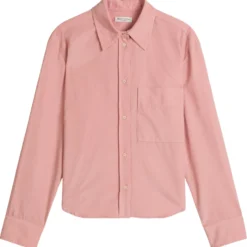 Cordbluse