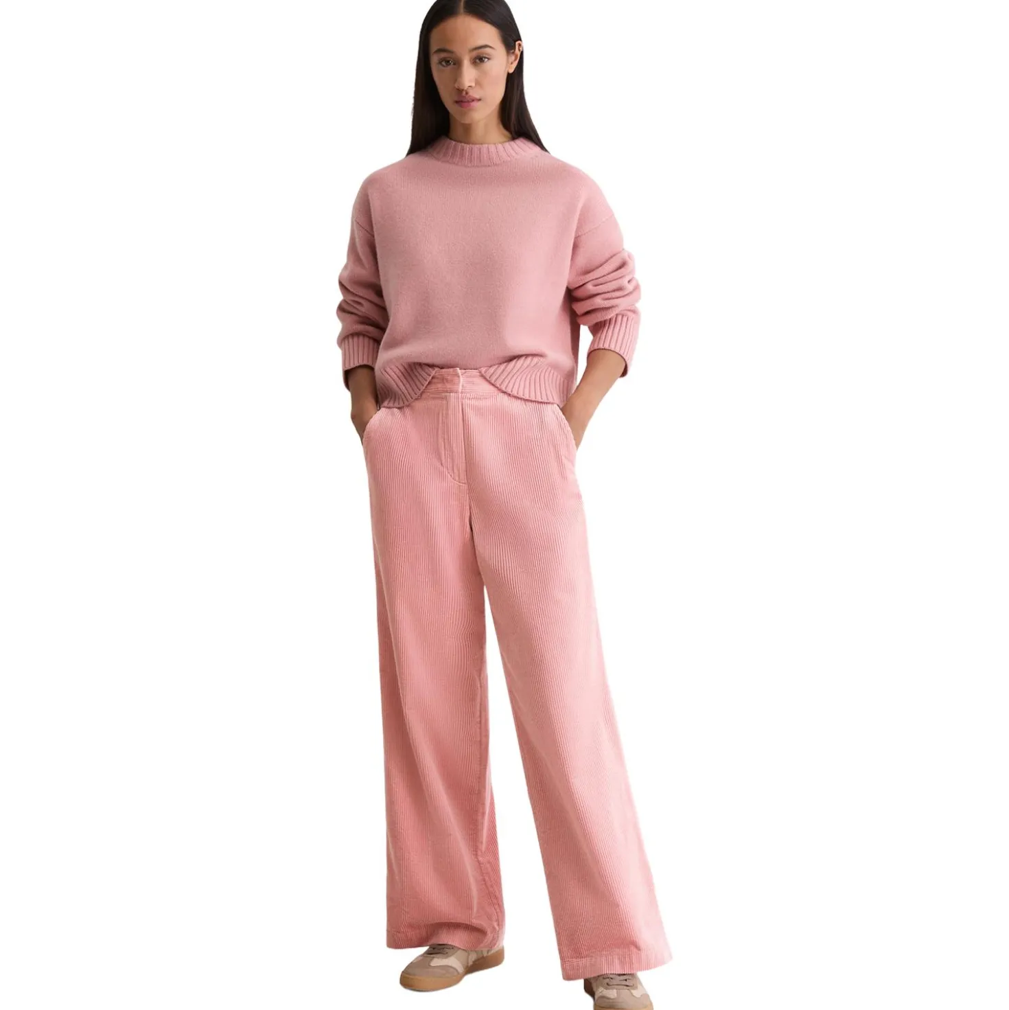 Cordhose
