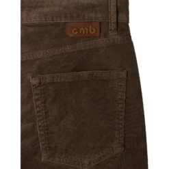 Cordhose