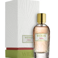 Cotton Eau de Parfum