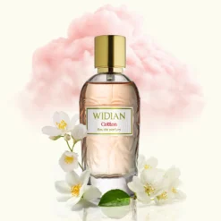 Cotton Eau de Parfum
