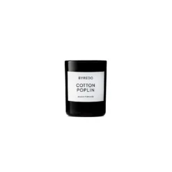 Cotton Poplin - Mini Candle