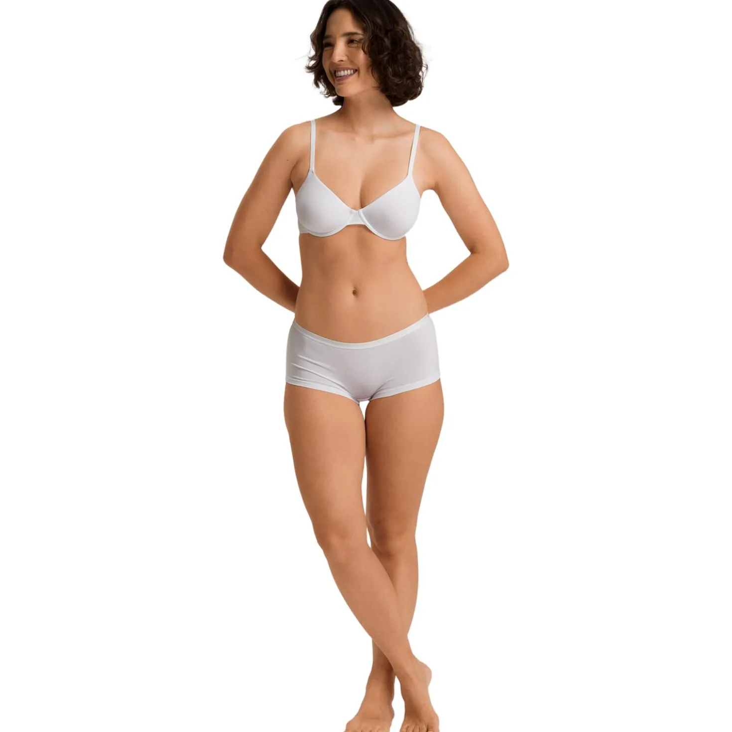 Cotton Sensation Panty