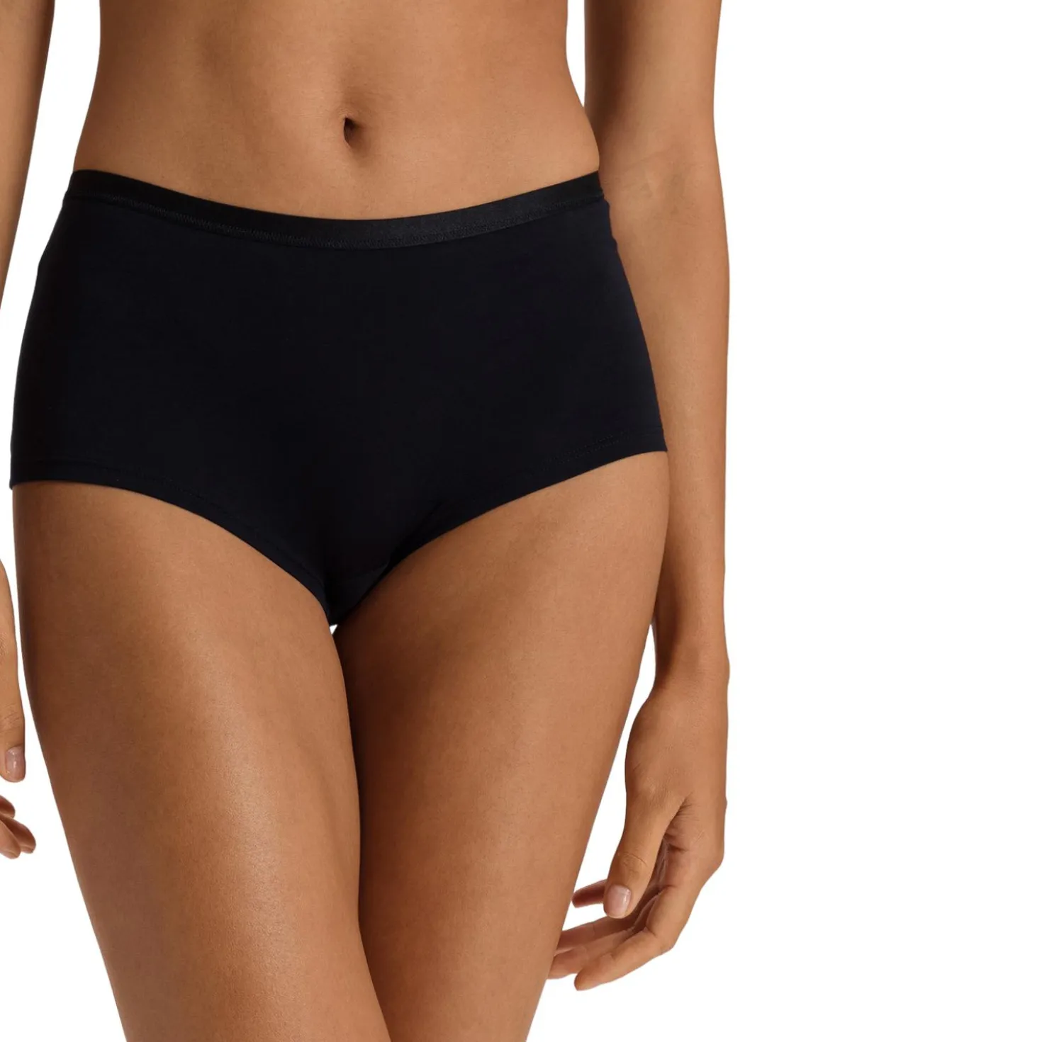 Cotton Sensation Panty