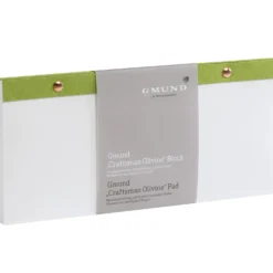 Craftsman Querformat - Olivine