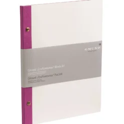 Craftswoman Block A5 - Rubis