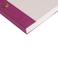 Craftswoman Block Querformat - Rubis