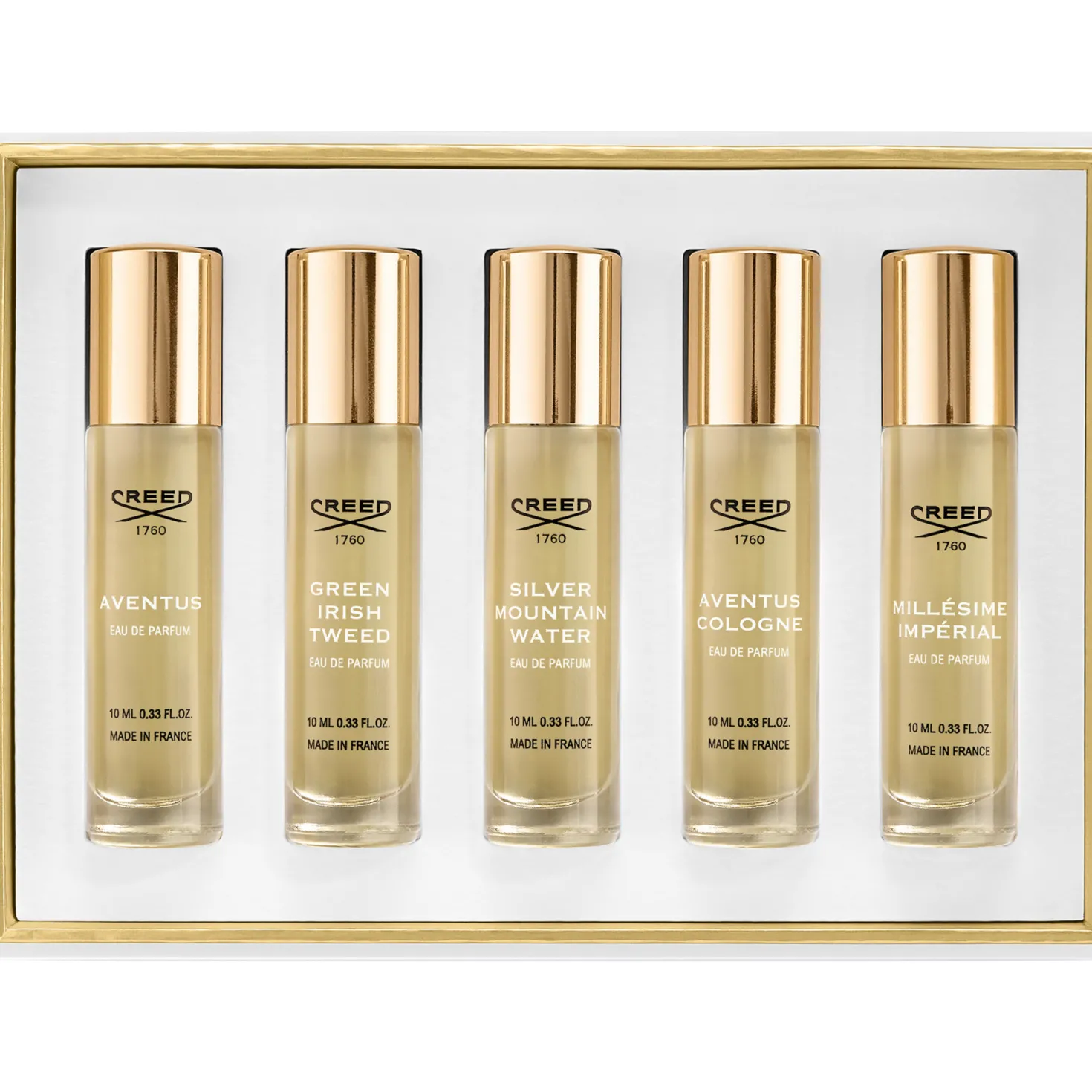 Creed Male Gift Set
