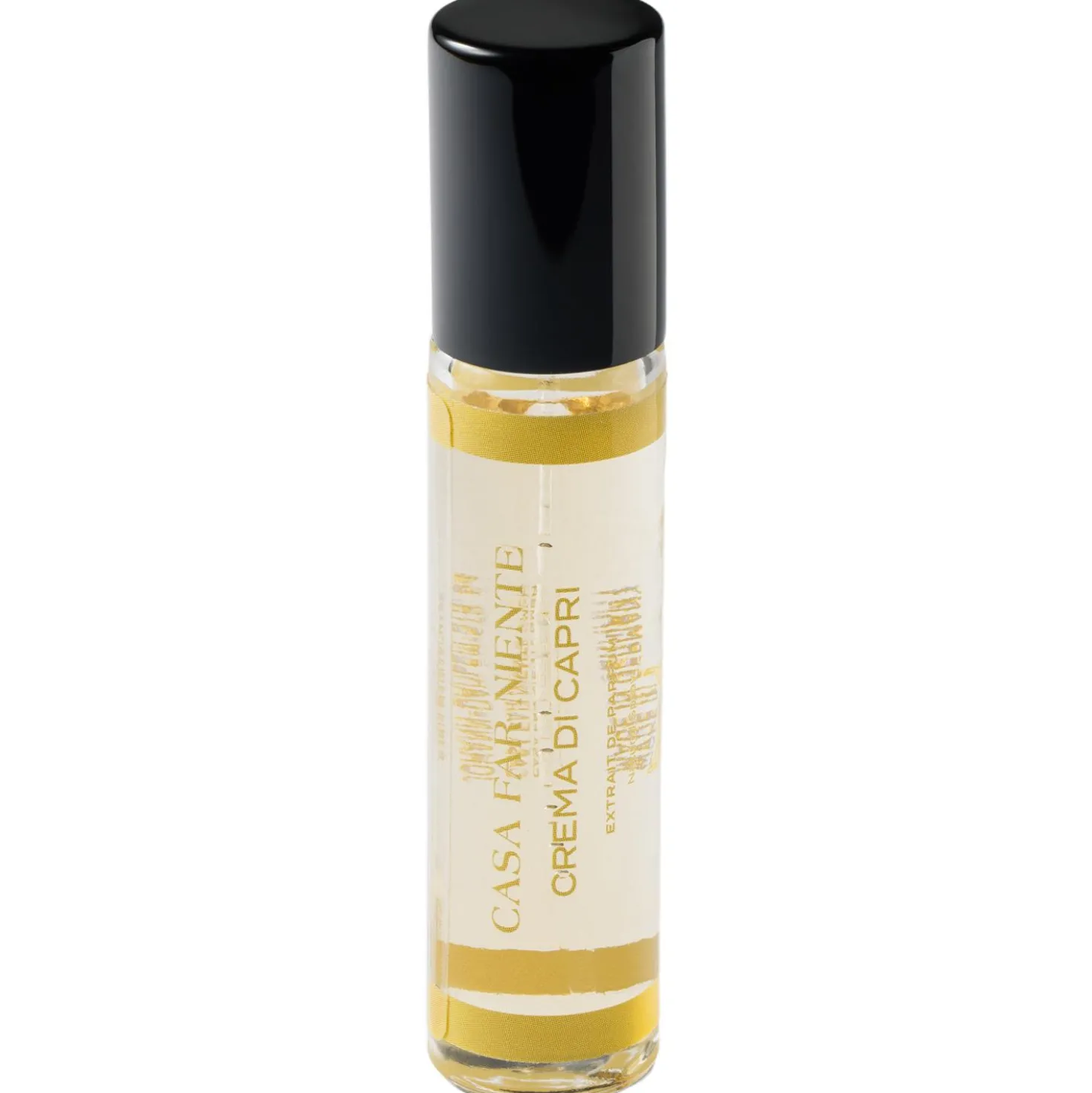 CREMA DI CAPRI 12ml Travel Companion Extrait de Parfum