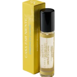 CREMA DI CAPRI 12ml Travel Companion Extrait de Parfum