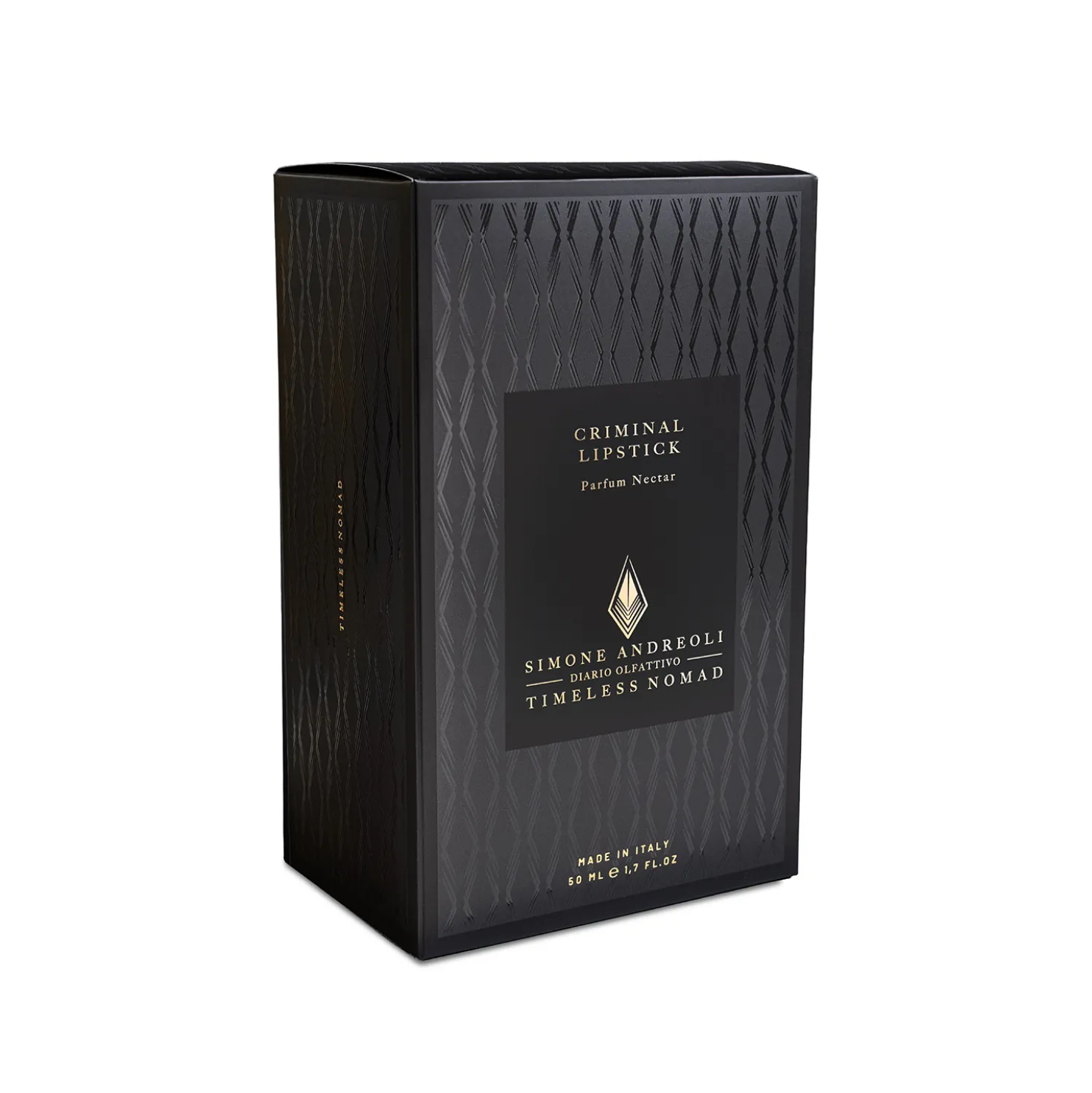 CRIMINAL LIPSTICK parfum nectar 50ml