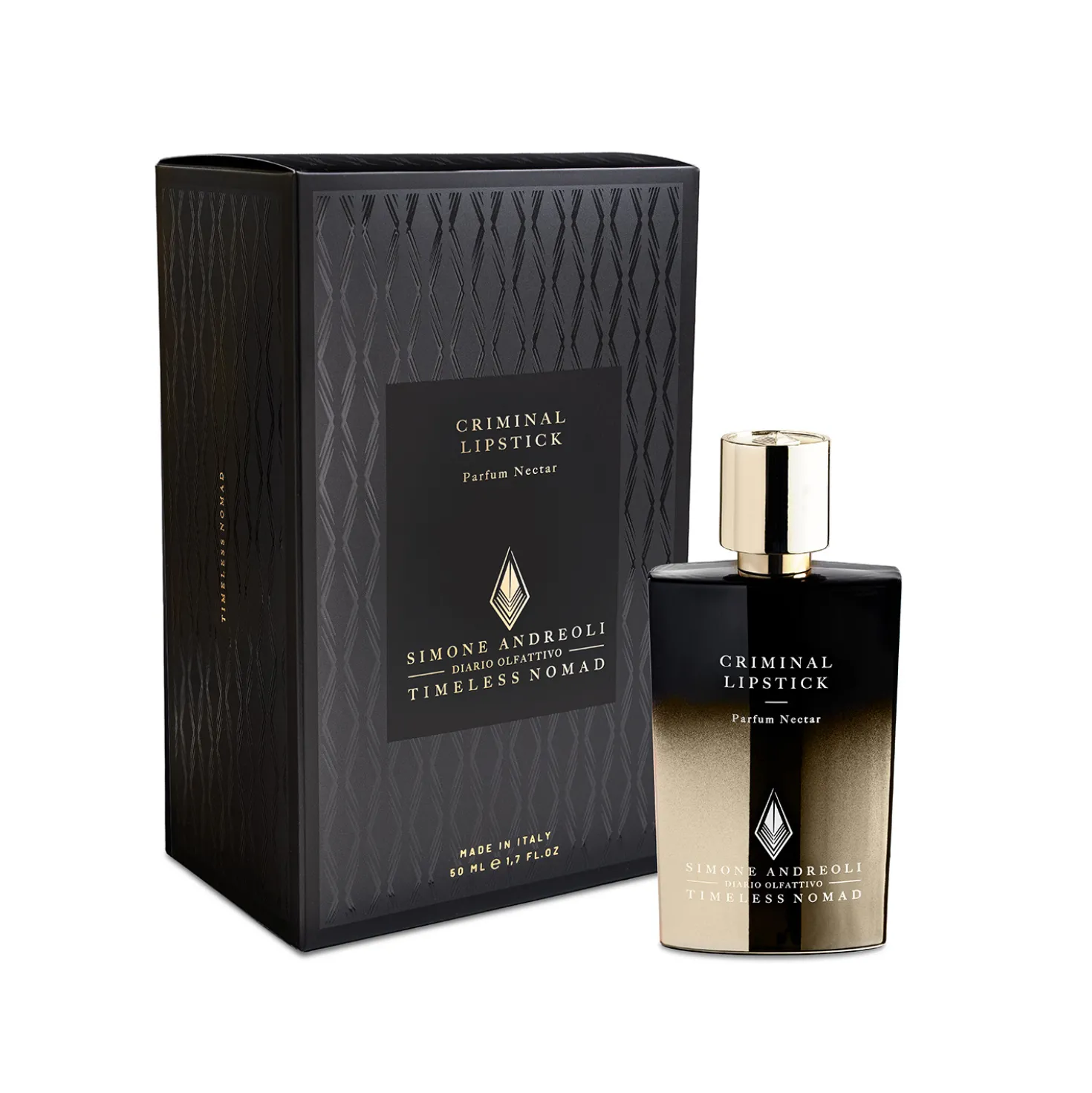 CRIMINAL LIPSTICK parfum nectar 50ml