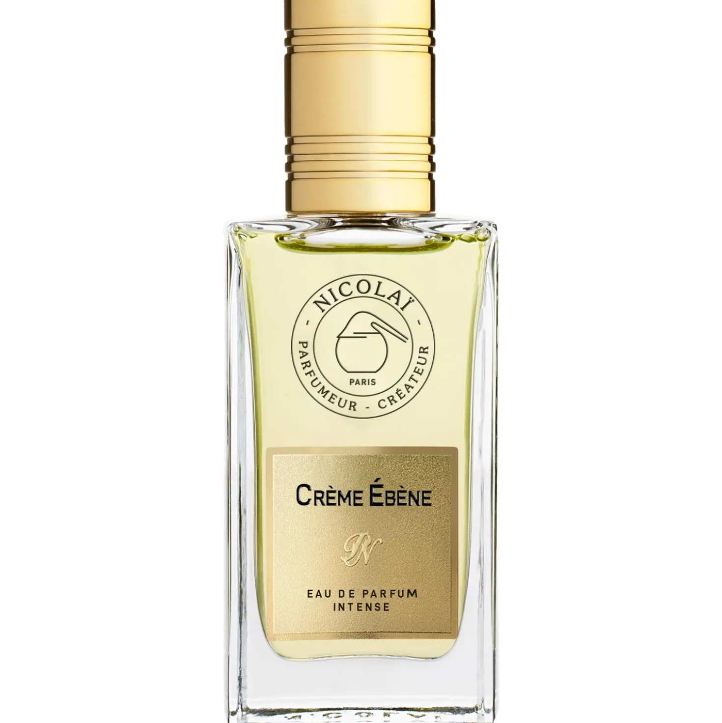 Créme Èbéne Eau de Parfum