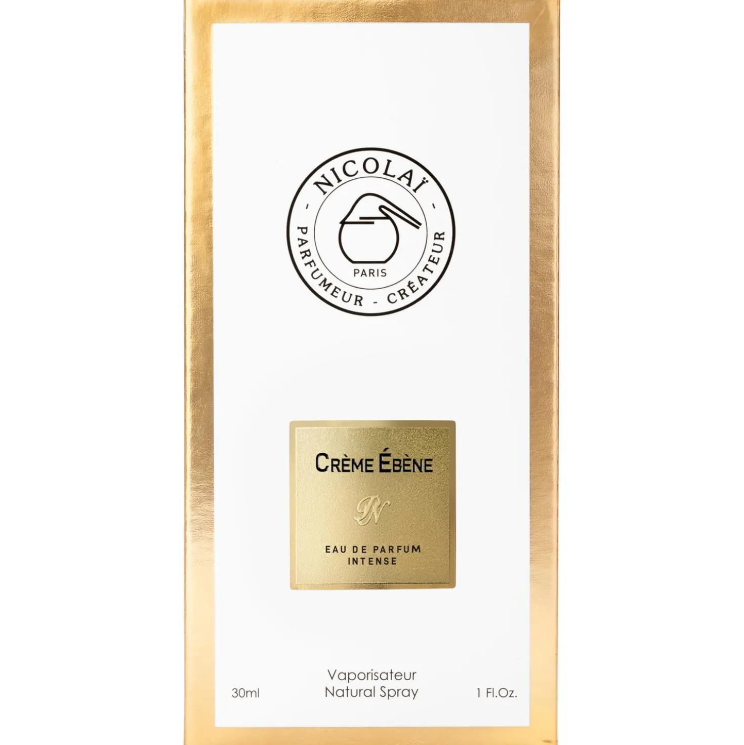 Créme Èbéne Eau de Parfum