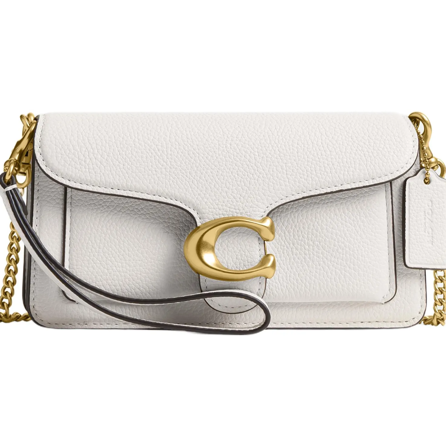 Crossbody Bag Tabby Chain 19
