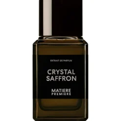 Crystal Saffron Eau de Extrait