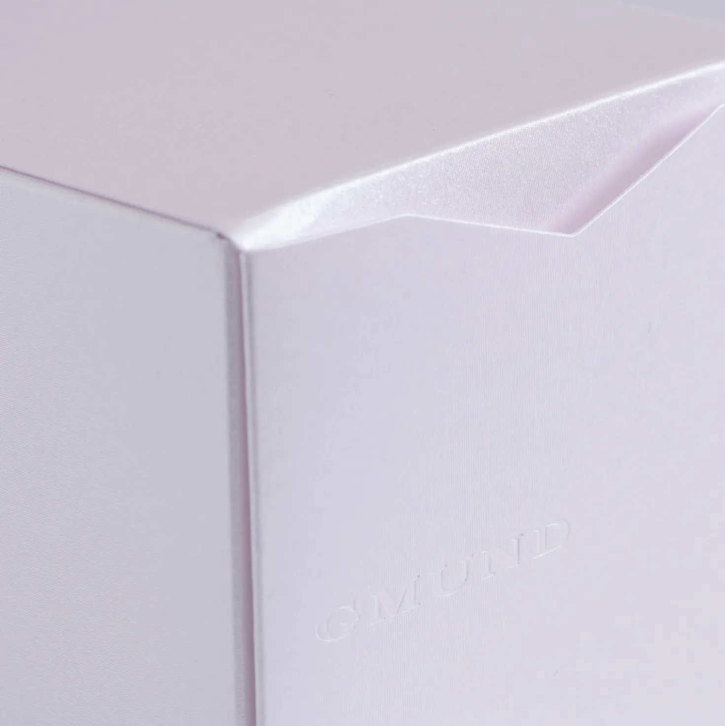 Cube S Silber