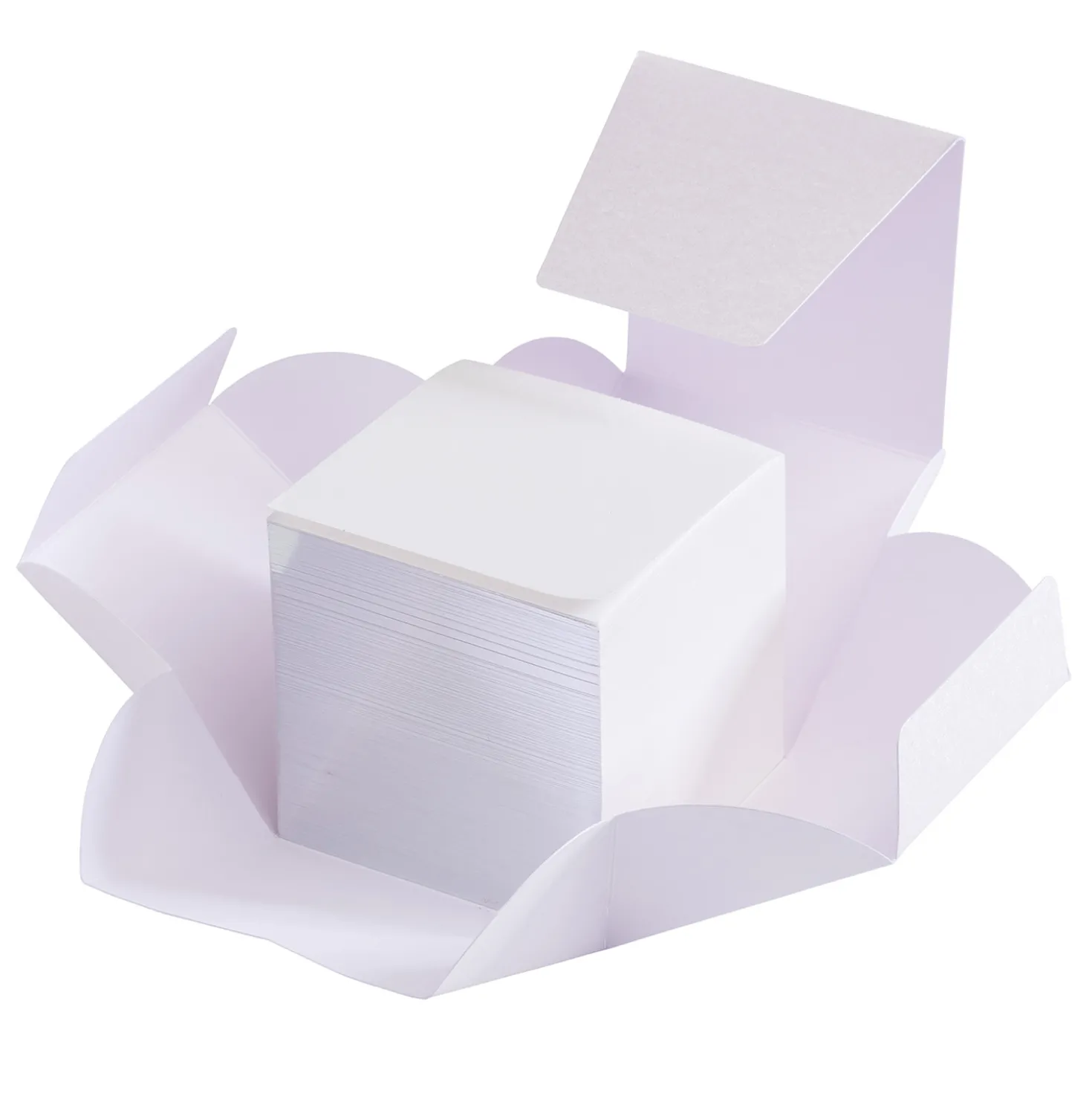 Cube S Silber