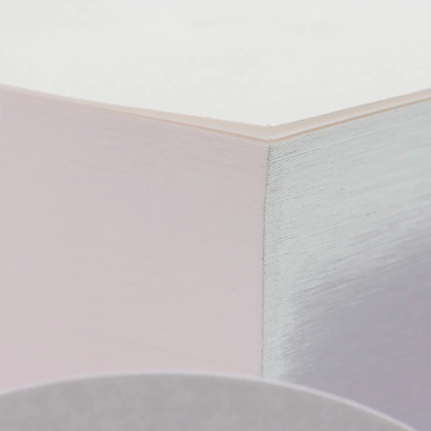 Cube S Silber