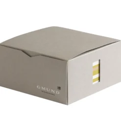Cube Stripes M - Meadow