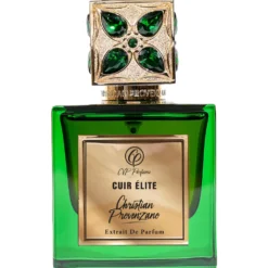 Cuir Elite Extrait de Parfum