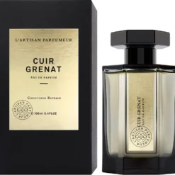 Cuir Grenat Eau de Parfum