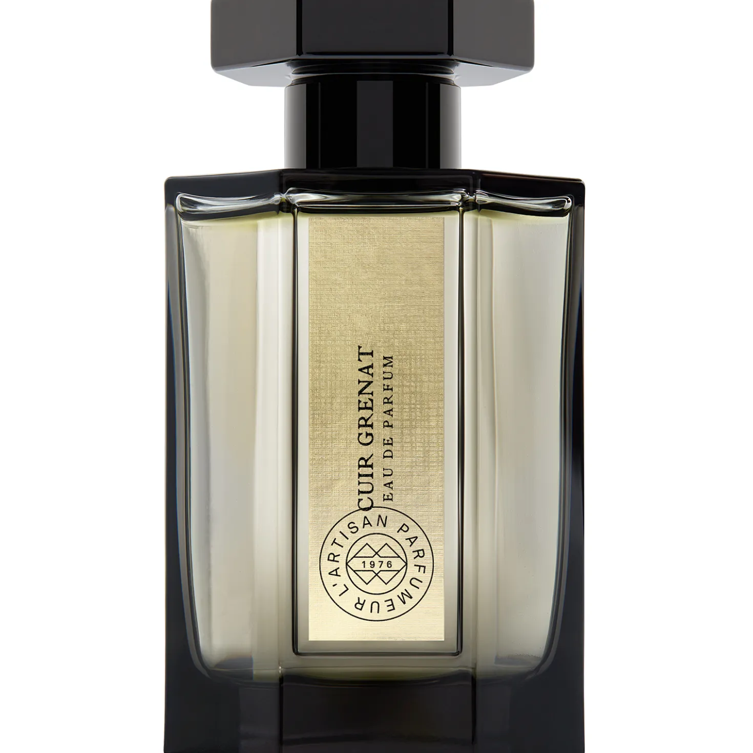 Cuir Grenat Eau de Parfum