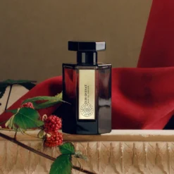 Cuir Grenat Eau de Parfum