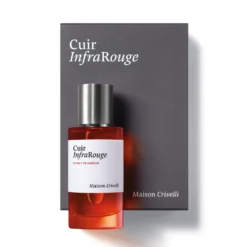 Cuir Infrarouge Extrait