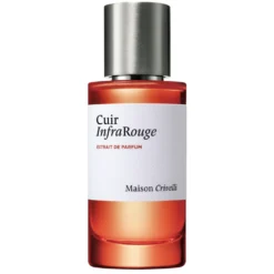 Cuir Infrarouge Extrait