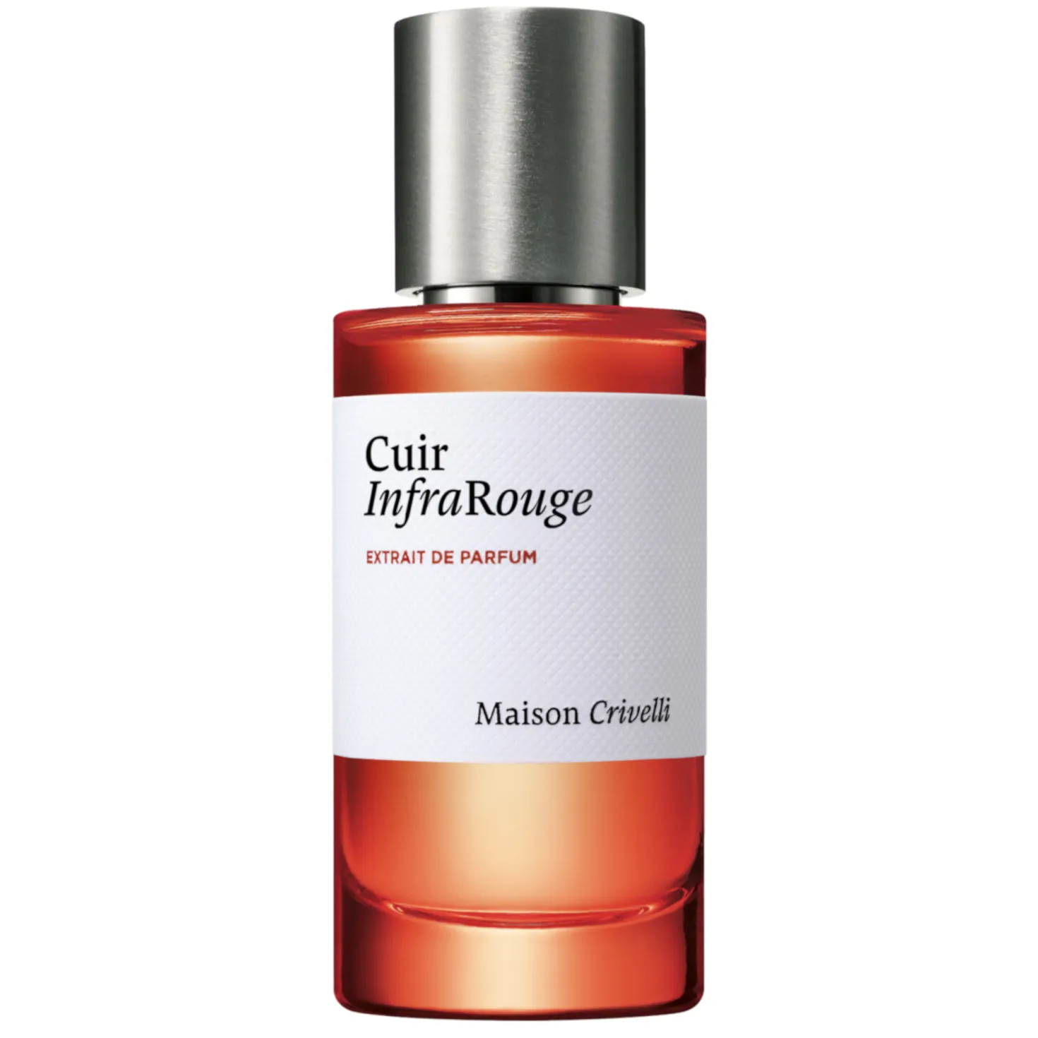 Cuir Infrarouge Extrait