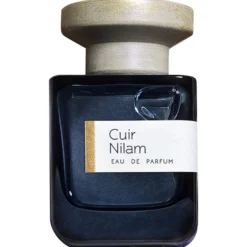 Cuir Nilam - Eau de Parfum