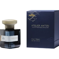 Cuir Nilam - Eau de Parfum